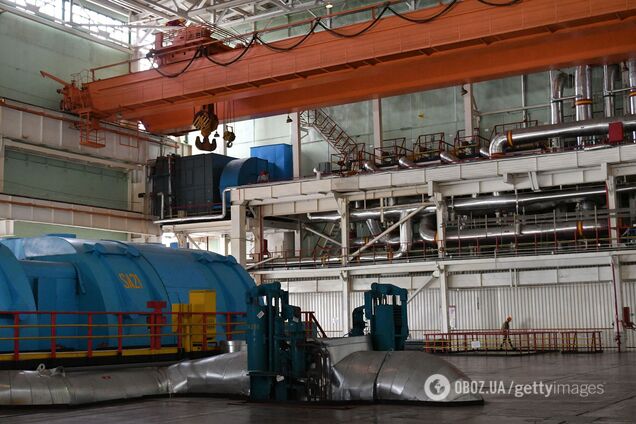 'Энергоатом' отказался от ядерного топлива из РФ