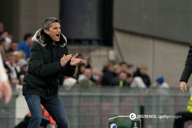 Сын Луческу поддержал Украину и намекнул, что Путин – параноик