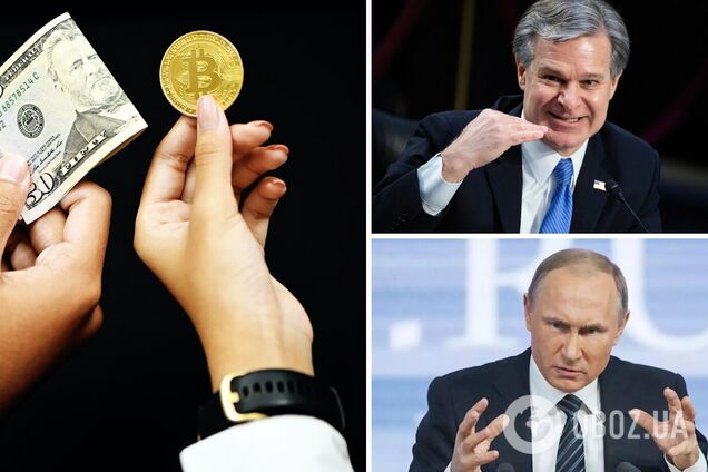 США не дадут Путину шанса найти выход испод санкций