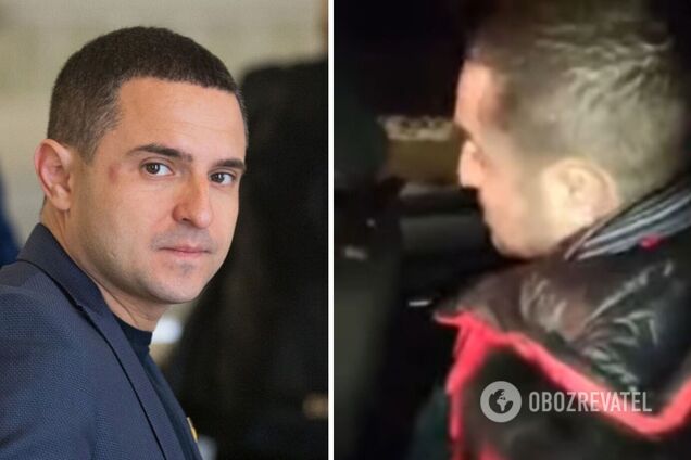 СБУ затримала нардепа Куницького на блокпості. Відео та всі подробиці