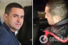 СБУ задержала нардепа Куницкого на блокпосту. Видео и все подробности