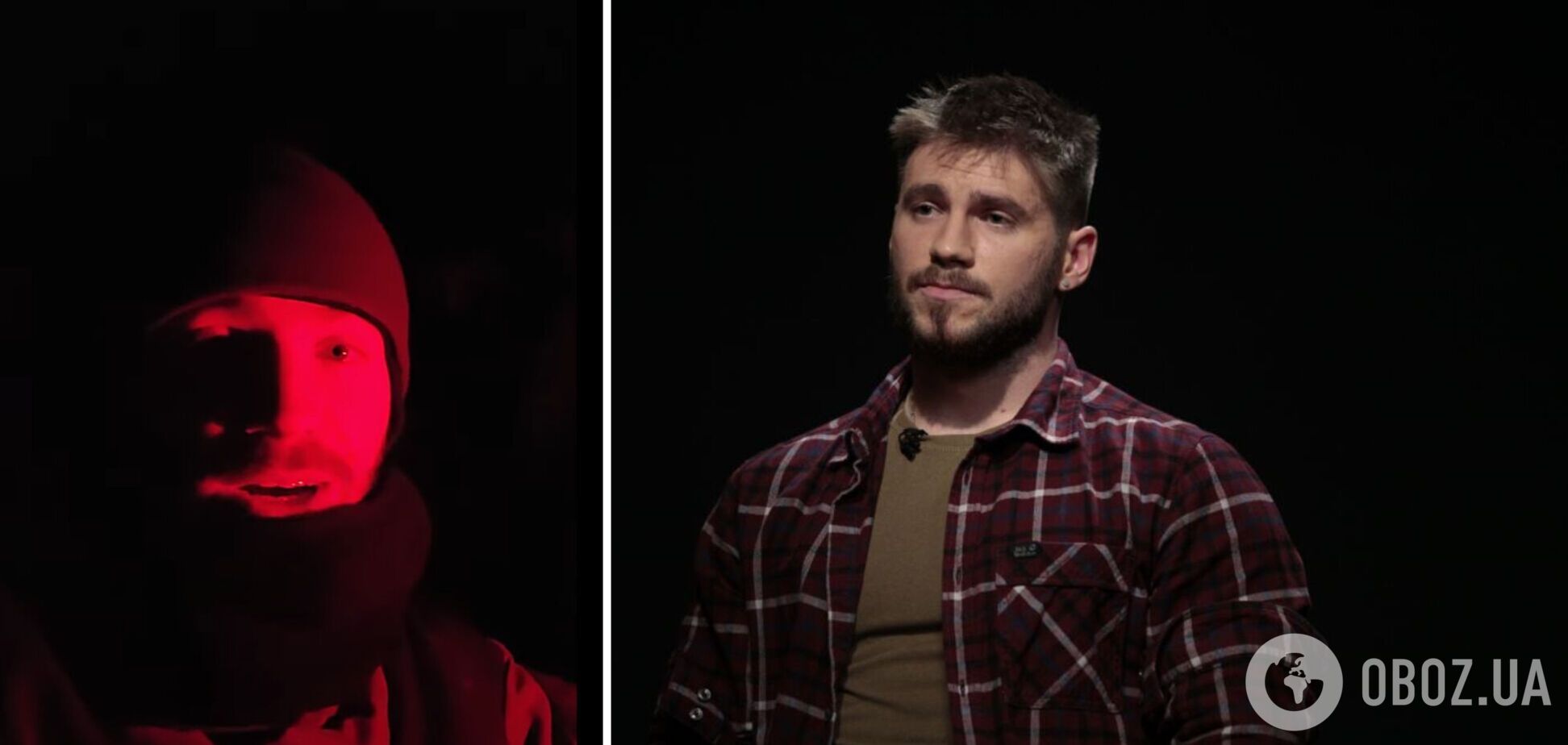 Будто из катапульт стреляют: боец ВСУ Валерий Маркус потроллил оккупантов. Видео