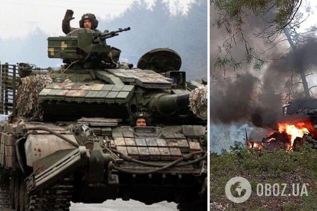 Война в Украине 2022