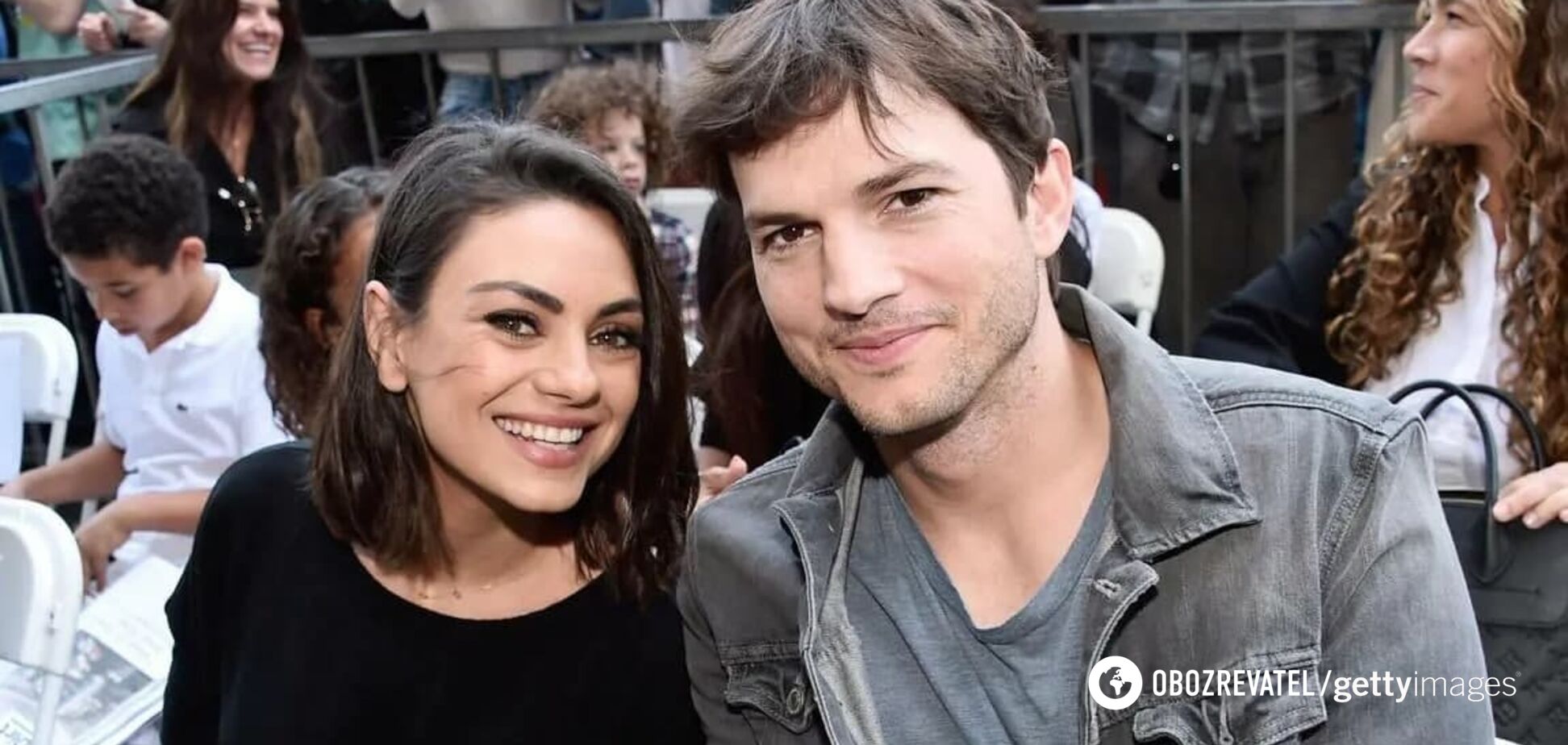 Міла Куніс та Ештон Катчер за тиждень зібрали $20 мільйонів для українців: разом можемо досягти мети. Відео