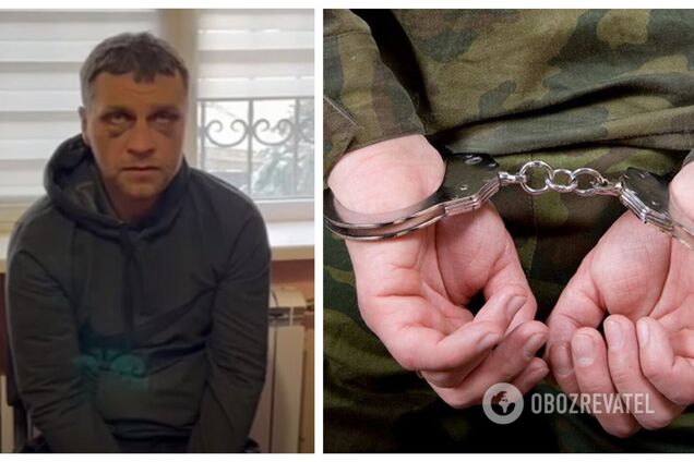 Хвалився 'успіхами' у Сирії та на Донбасі: у полон ЗСУ потрапив російський окупант. Відео