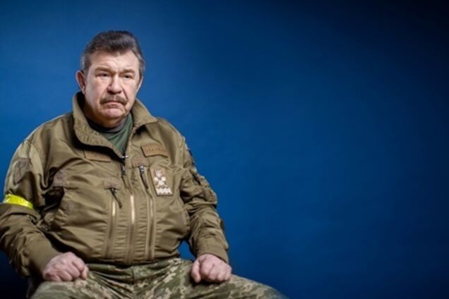 Александр Кузьмук: кровь Бучи, Гостомеля, Ворзеля, Ирпеня на руках Лукашенко