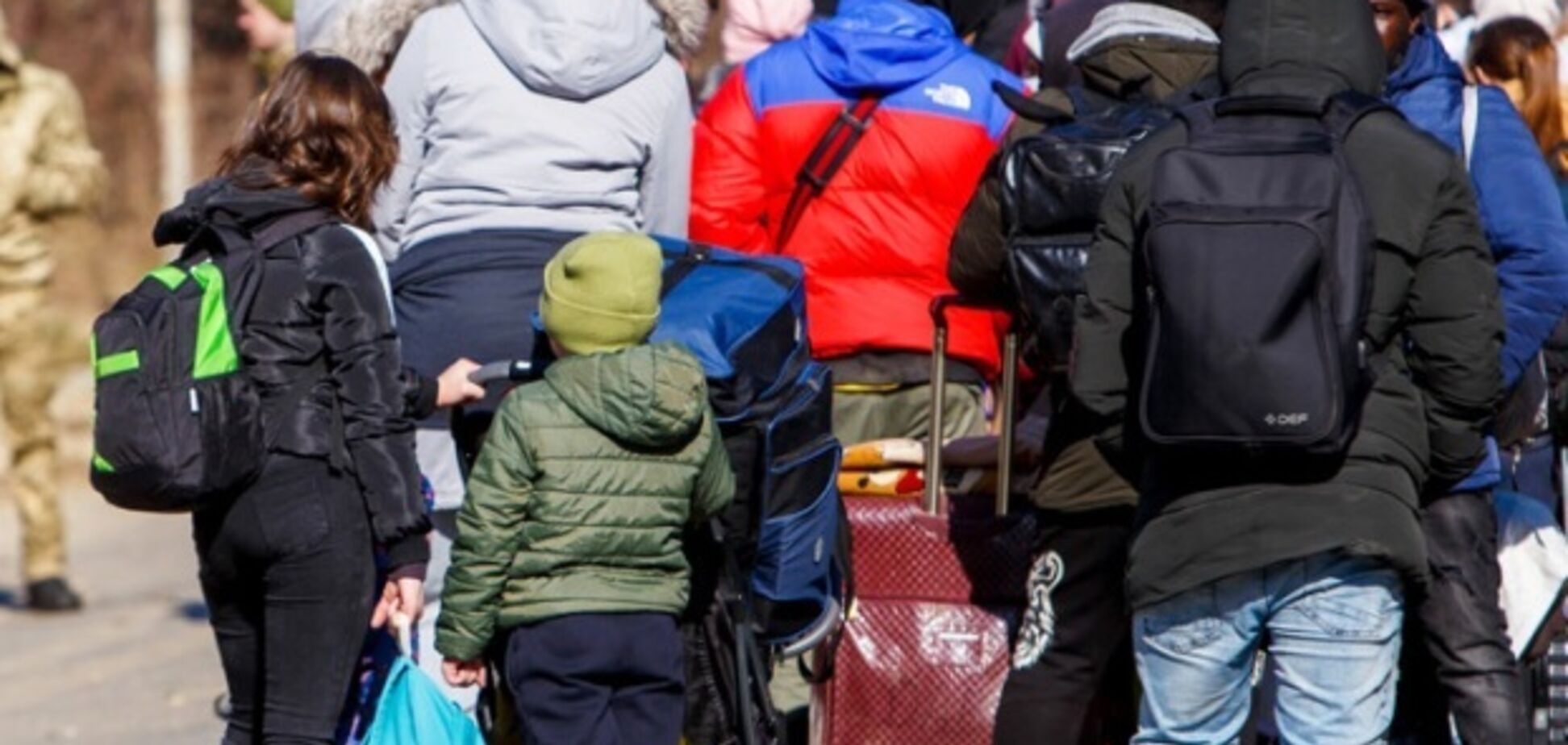 Эвакуационную колонну в Мариуполь сопровождают священники – ОП