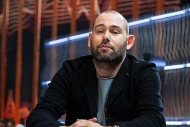 Покинувший Россию Семен Слепаков обратился к пропагандистам: не падайте в обморок!