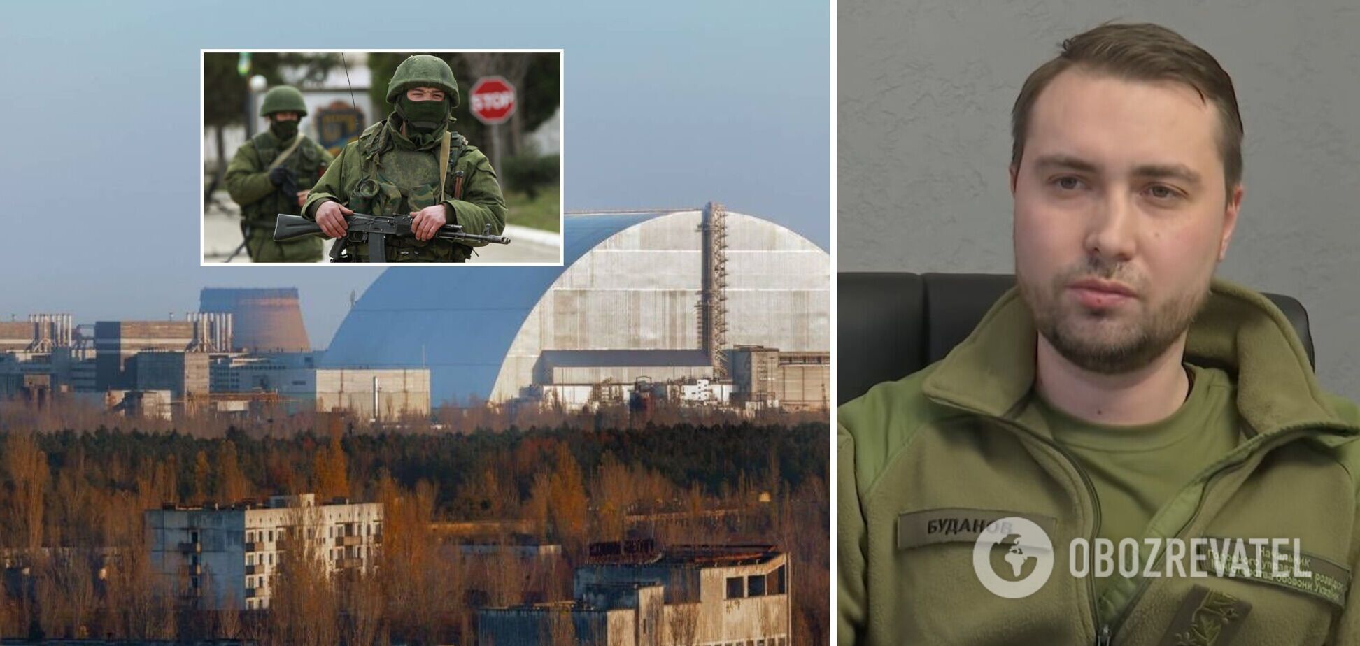 Росія переходить до ядерного шантажу: в розвідці озвучили два сценарії для України