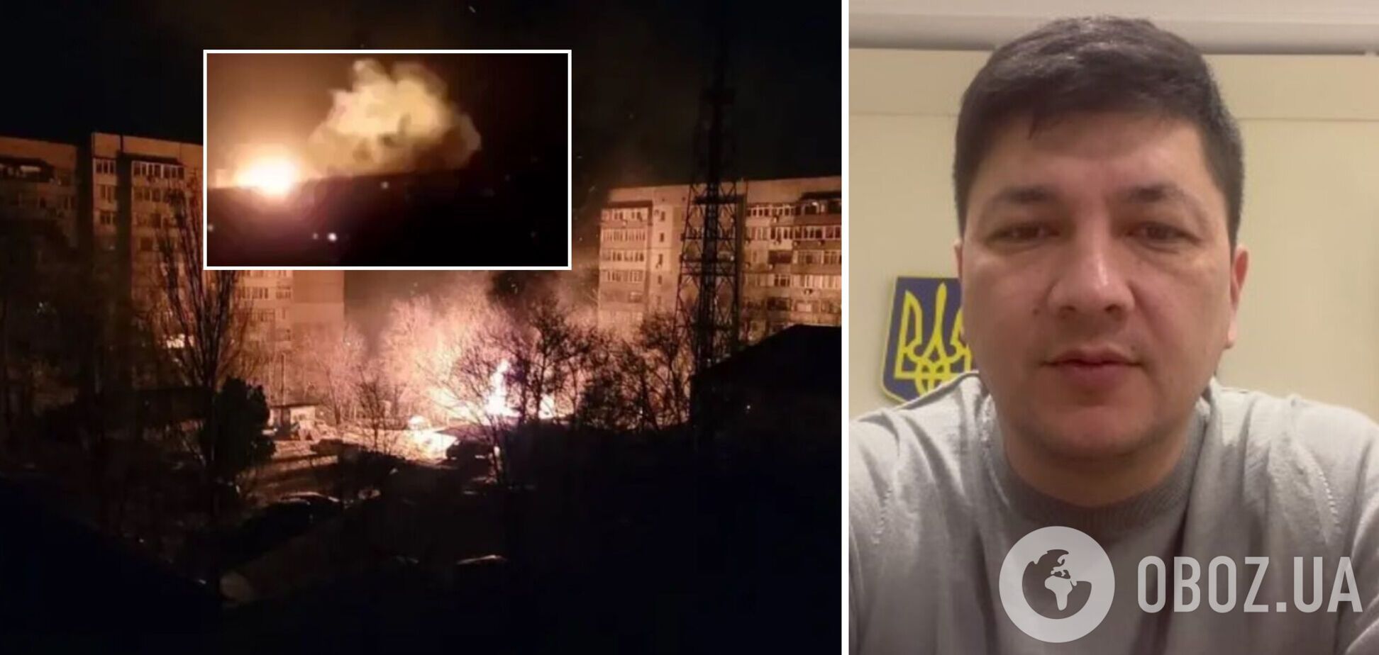 Оккупанты устроили хаотичный обстрел Николаева, ранены два человека: Ким пообещал жесткий ответ