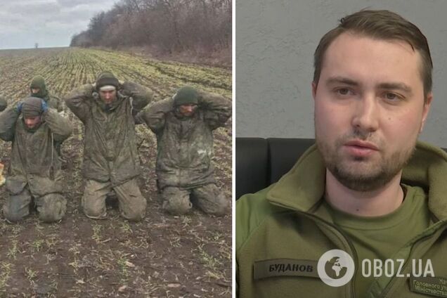 РФ проводит скрытую мобилизацию, сообщил Буданов