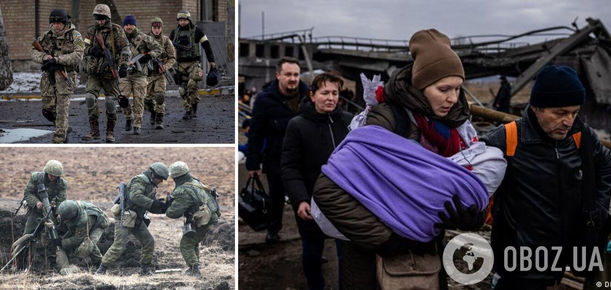 План создания объединенных территорий мира