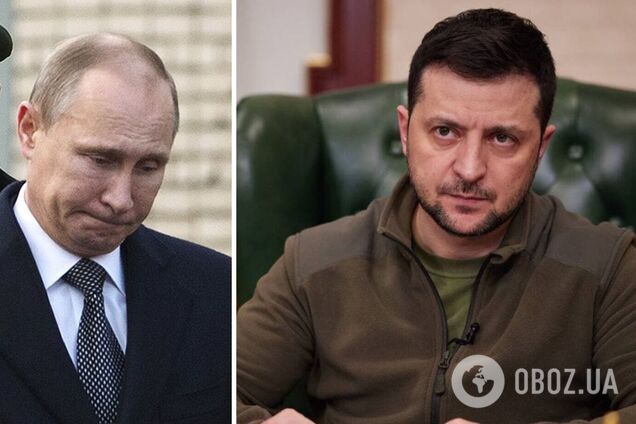 'Мы воюем за жизнь, а у оккупантов нет ни корней, ни души': Зеленский обратился к украинцам и мировому сообществу