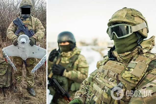 Українські військові здобули трофейний безпілотник: ще одна 'пташка' стала на сторону добра. Фото
