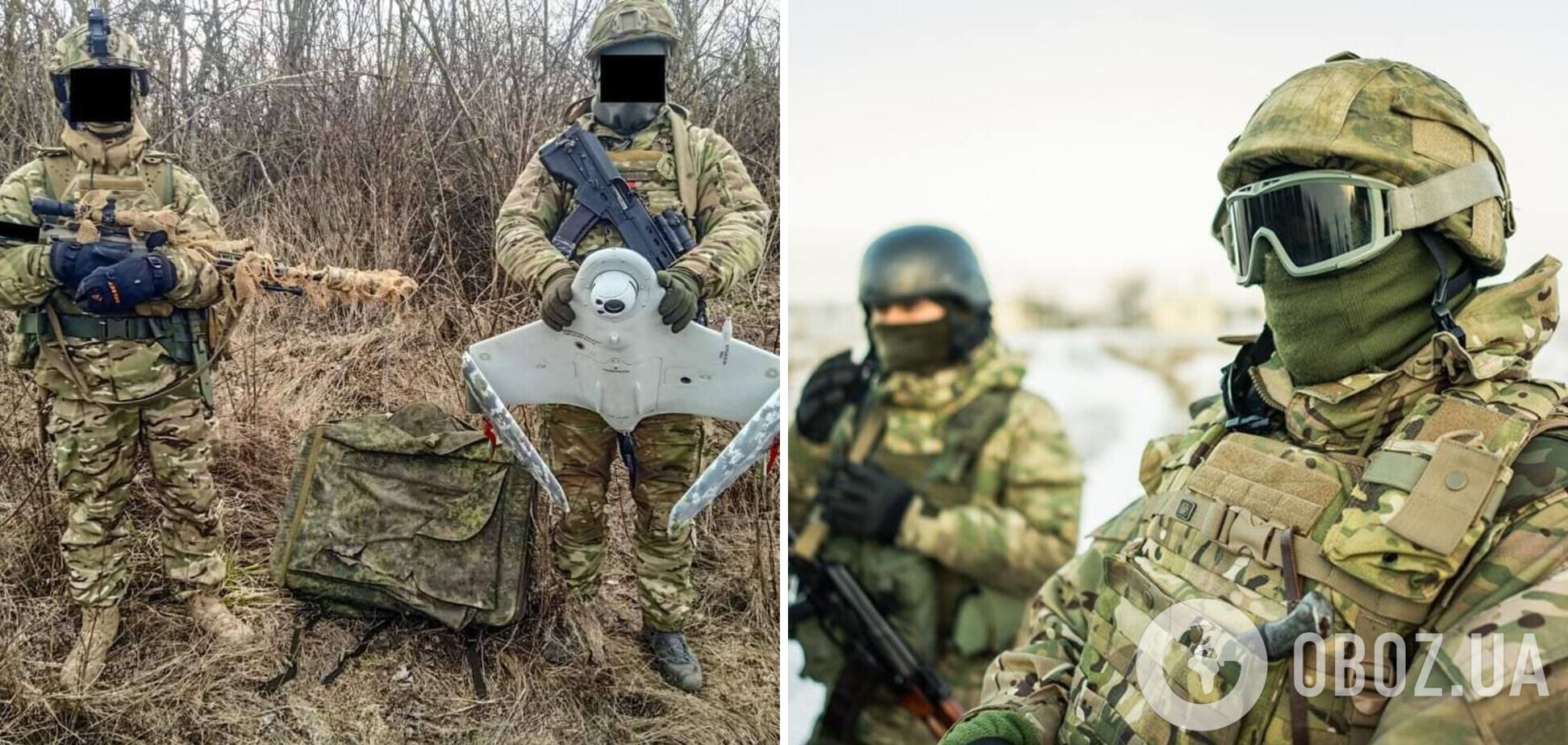 Українські військові здобули трофейний безпілотник: ще одна 'пташка' стала на сторону добра. Фото