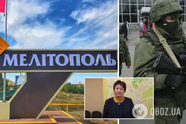 В Мелитополе оккупанты РФ поставили своего мэра вместо похищенного: людям пригрозили за 'экстремизм'