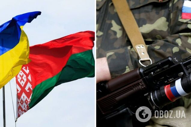 Беларусы массово отказываются воевать против Украины, на руководящие должности в армии начали назначать россиян