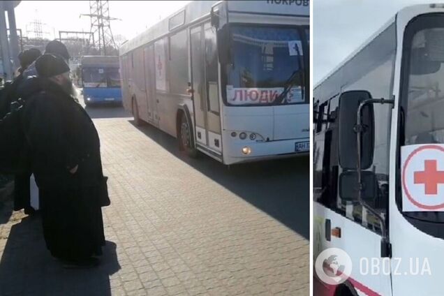 В Мариуполь отправилась колонна грузовиков с гуманитарной помощью: Кирилл Тимошенко раскрыл подробности. Видео