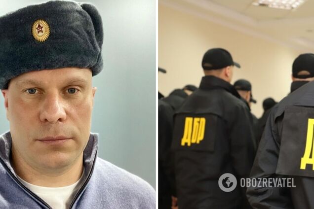 ДБР ініціює оголошення Іллі Киви у міжнародний розшук: його звинувачують у держзраді