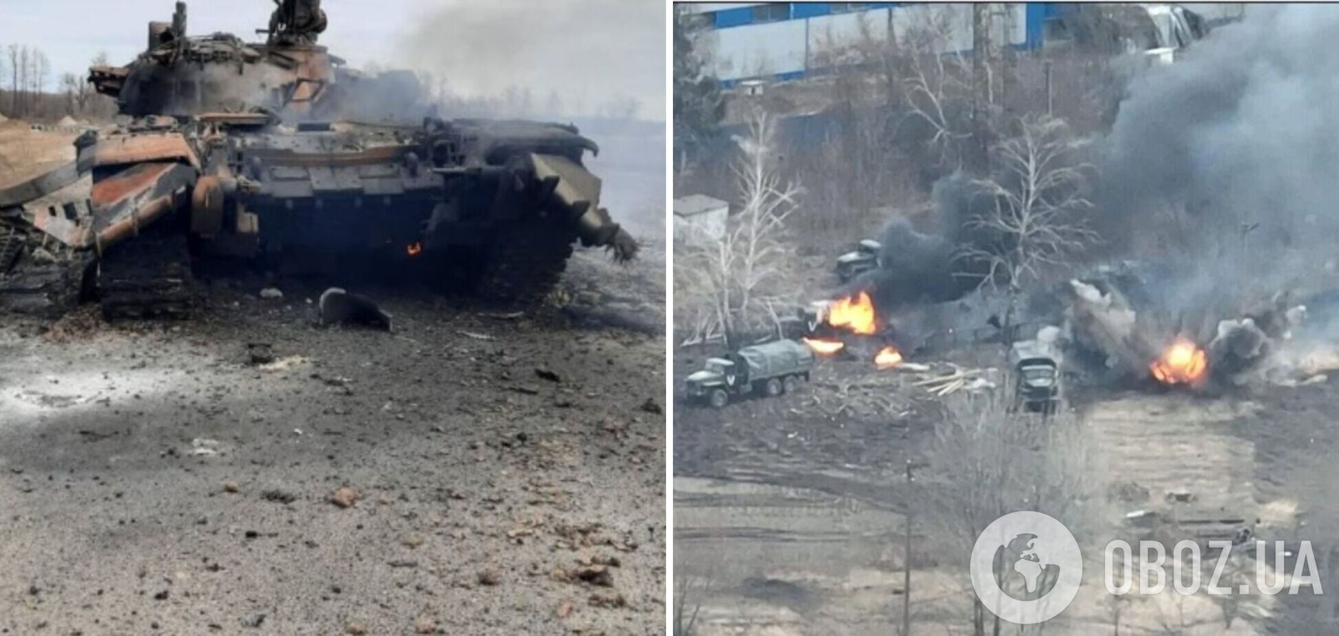 'Я начинаю верить украинцам, сдавайся в плен': в сеть слили разговор оккупанта с девушкой. 18+