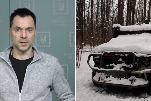 'Воевать будет нечем': Арестович дал прогноз, когда Россия пойдет на настоящие переговоры