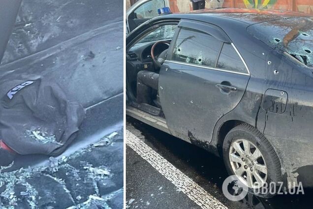 блокпост СБУ