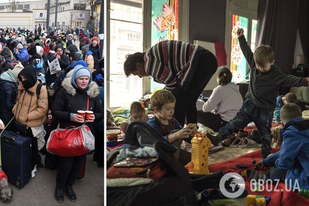 У Львові житла немає, на Волині – лише у селах: що з нерухомістю на заході України для біженців