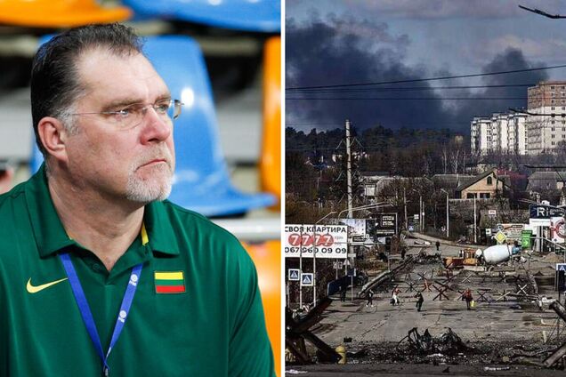 Арвидас Сабонис