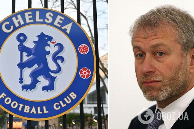 'Чесли' остался без Абрамовича
