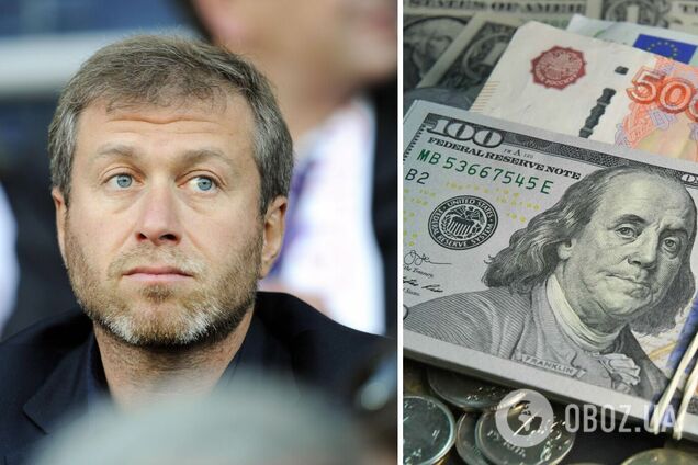 Абрамович переписал на своих детей миллиардные трасты за три недели до полномасштабного вторжения в Украину