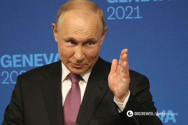 Путін платитиме за війну