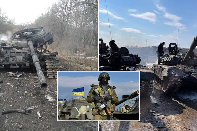 Группы дезертиров РФ двигаются к границе, у врага возникли огромные проблемы с комплектованием резерва – Генштаб