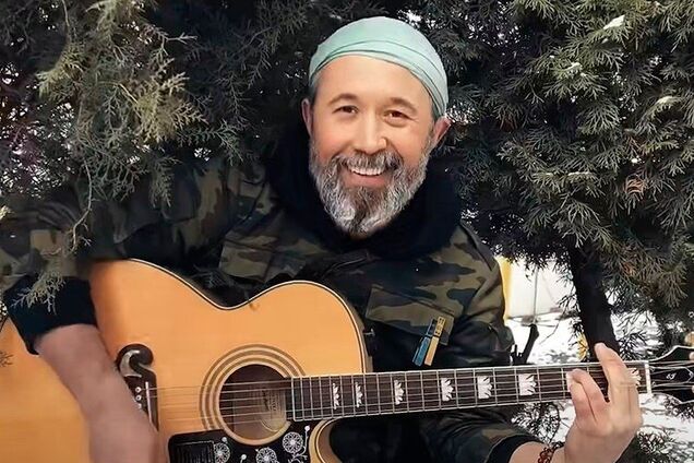 Бабкин перепел свой хит 'Я солдат': теперь там есть легендарная фраза 'русский корабль, иди нах*й'
