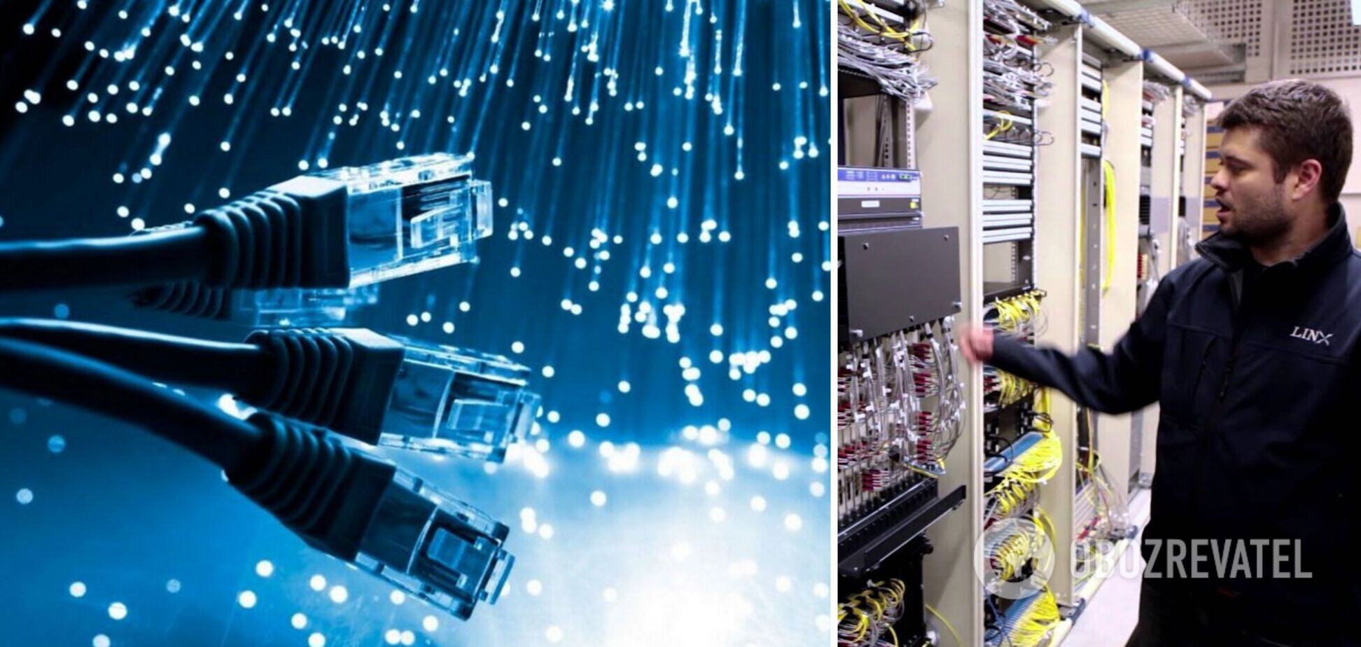 Дальше – чебурнет: крупнейших российских провайдеров отключили от скоростного интернета