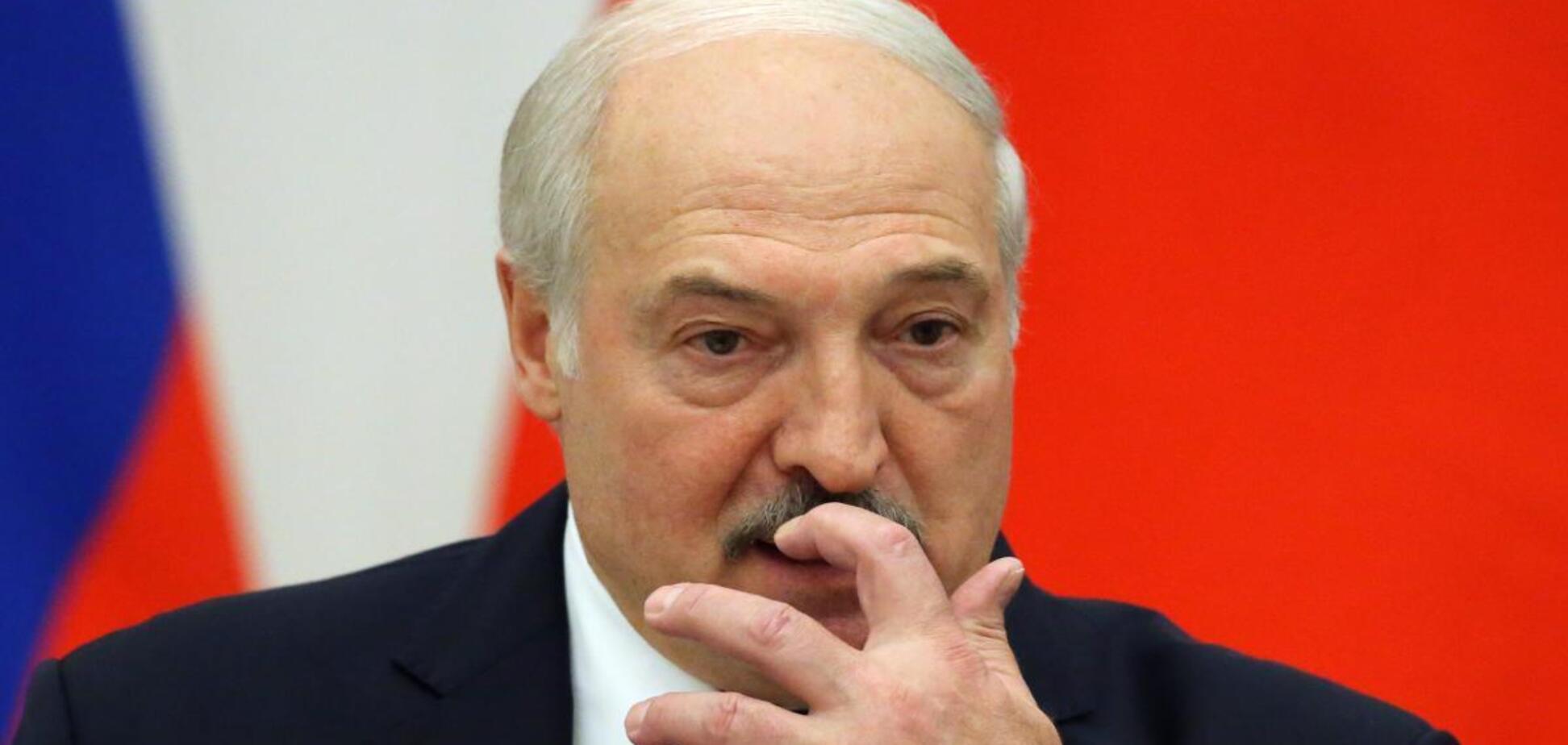 'Не ми розв'язали цю війну': Лукашенко звинуватив Україну у 'підготовці ударів по Білорусі'. Відео