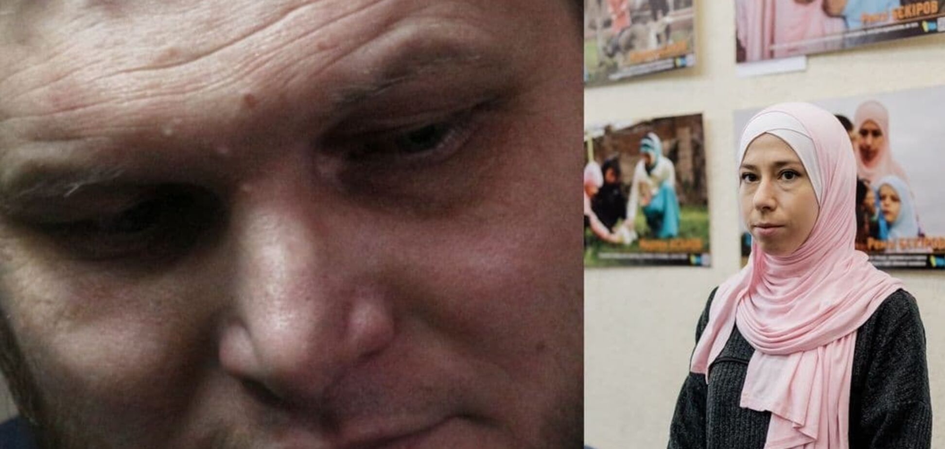 Тюрьма под открытым небом: 19 лет за журналистскую работу