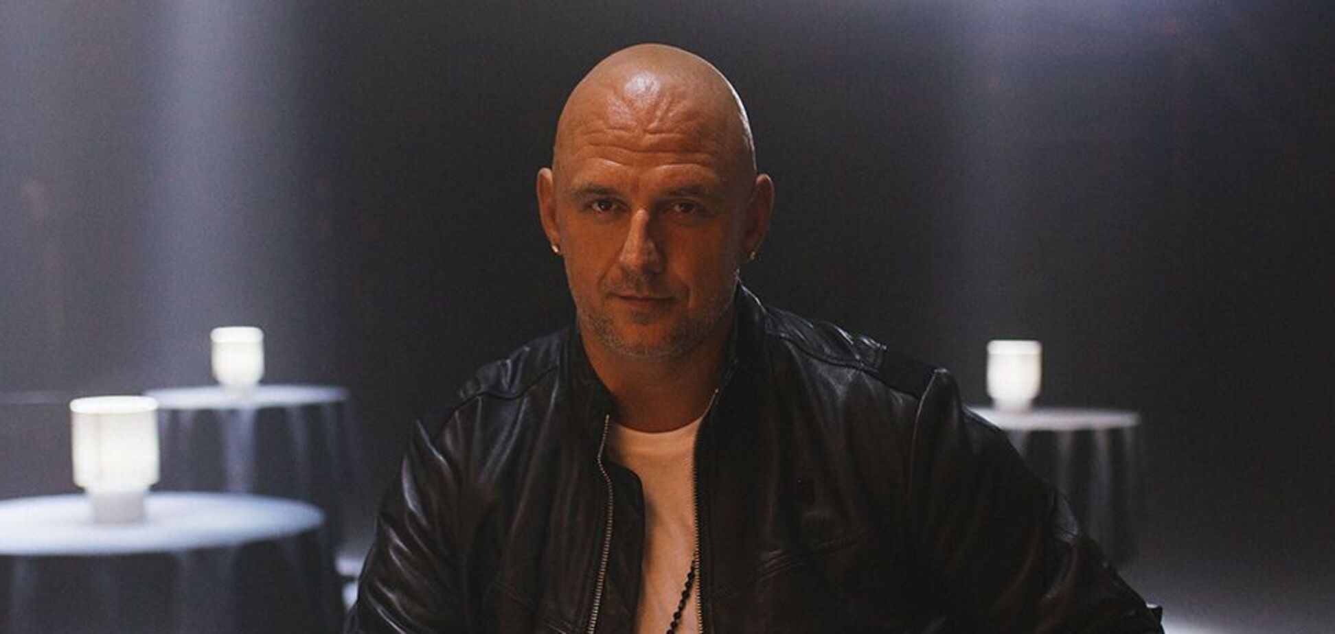 Потап обратился к Путину и Лукашенко: наверное, вам очень страшно умирать? Ботокс и драник мешают?