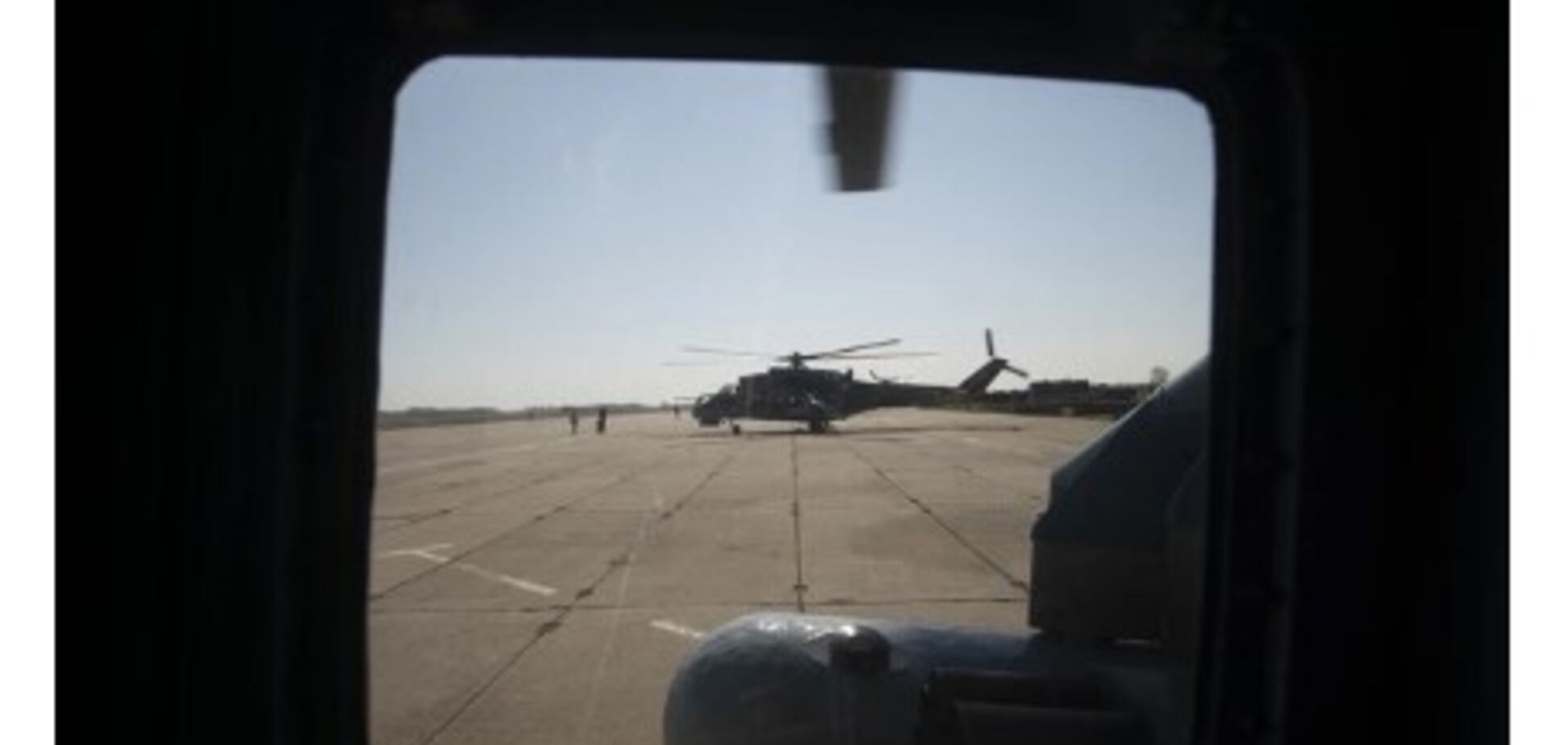 У росіян питання: як вони перемогли в Україні, а прилітає Ростову?