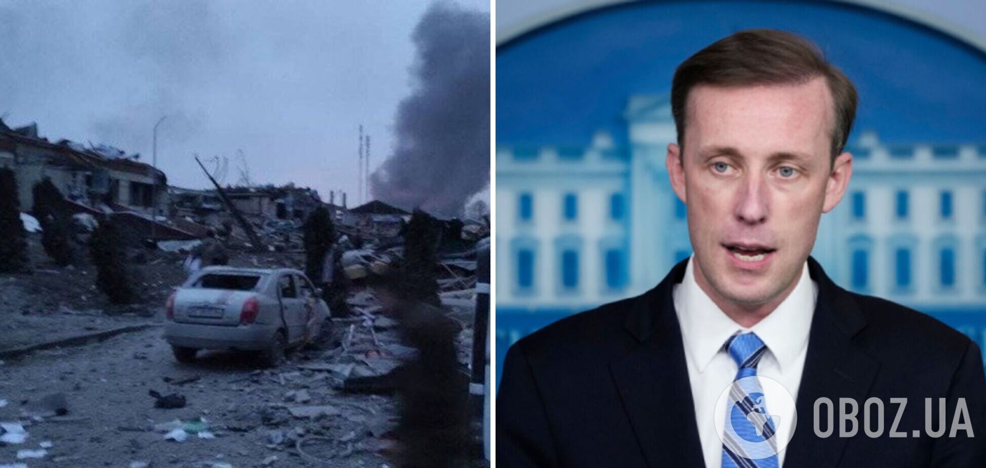 'Путин разочарован': в США назвали вероятную причину удара РФ по Яворовскому полигону