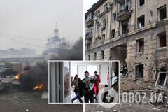 У Маріуполі армія Путіна вбила вже 2187 мирних громадян: гуманітарний коридор знову зірвали