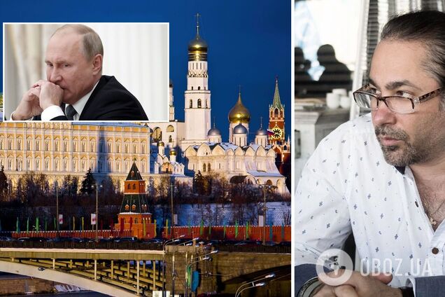 Есть только один путь: Профессор Лебединский рассказал, что может остановить Путина