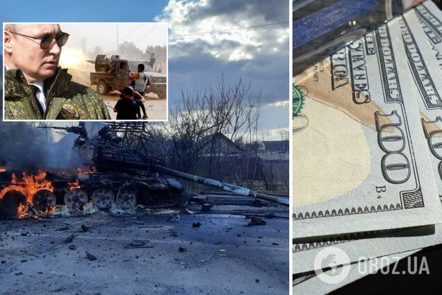 Россия вербует наемников на войну с Украиной в Ливии, Сирии и ЦАР за $300 в месяц – ЦПД при СНБО