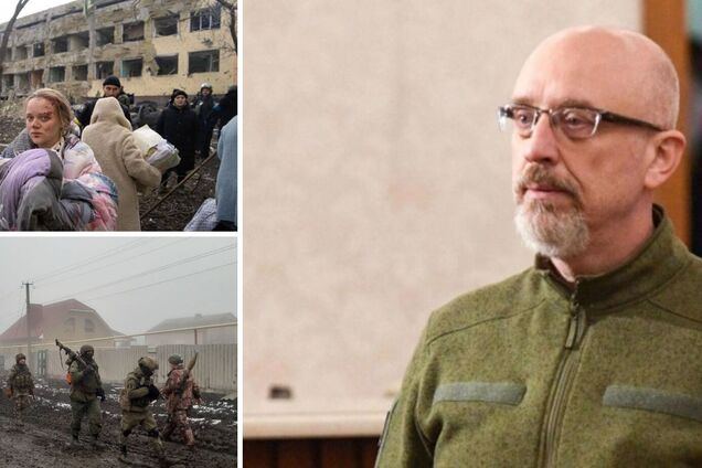 'Решение нужно принимать очень быстро, минута уже пошла': Резников обратился к интеллектуалам РФ, Беларуси и Израиля. Видео