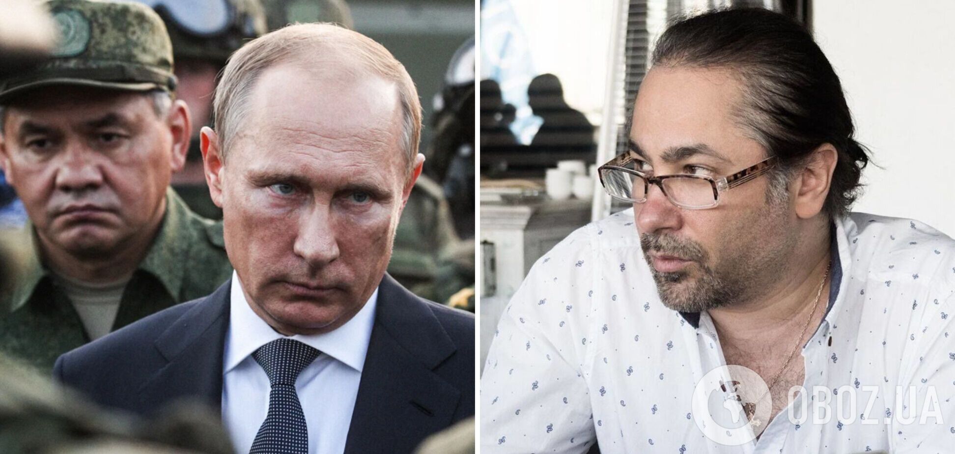 'Путина унизили, и он 'по-пацански' теперь будет мстить': Лебединский оценил вероятность применения ядерного оружия РФ