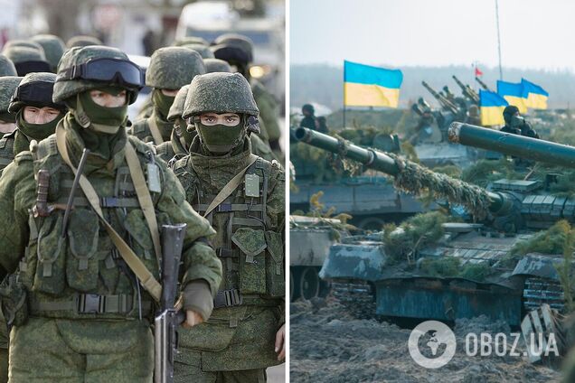 Армия РФ уже совсем не верит в свою победу