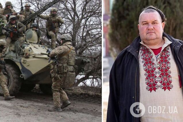 Під Сєвєродонецьком окупанти вбили волонтера в інвалідному візку у власному будинку