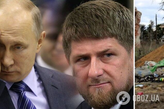 Кадыровцы хотели похитить украинских детей из детдома: Геращенко рассказал о страшном плане