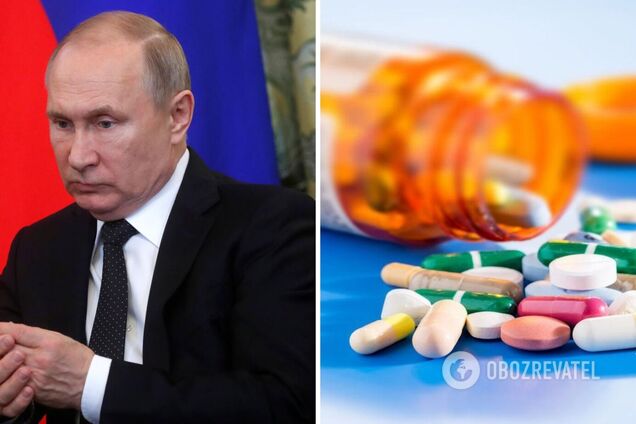 Появились новые слухи об онкологических заболеваниях президента РФ