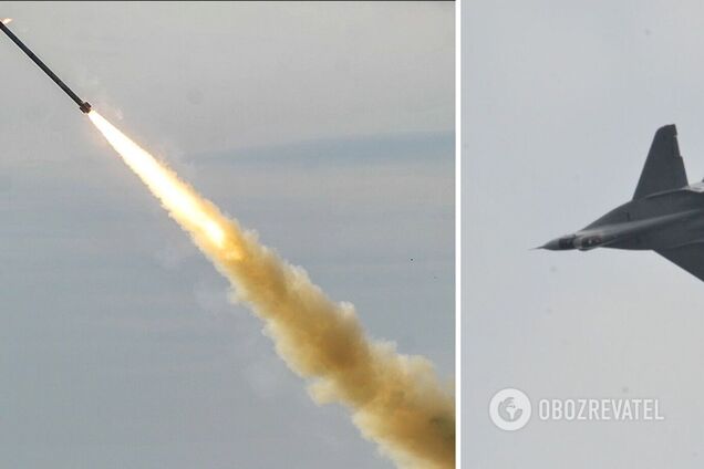 На Львовщине и Ивано-Франковщине прогремели взрывы: подробности и видео