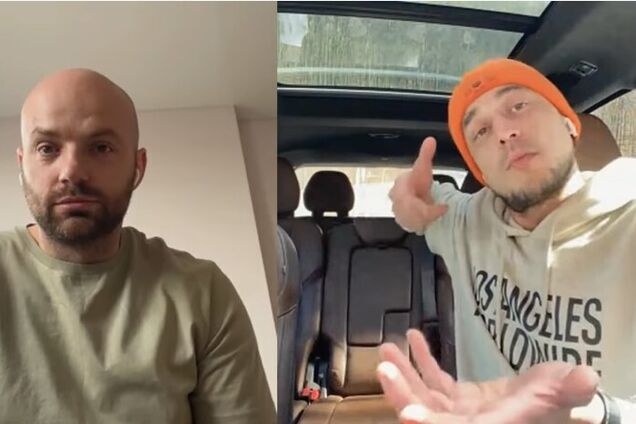 Режисер 'Орла та Решки' Синельников розповів, як під дулом автомата давав автограф окупантам у Бучі